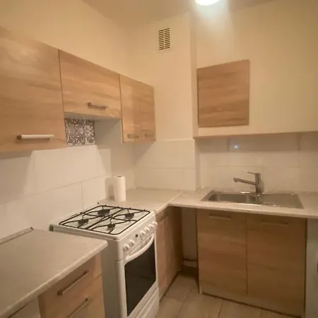 Gdansk Apartments 格但斯克