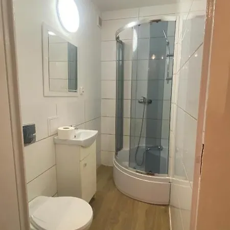 Gdansk Apartments 公寓 *